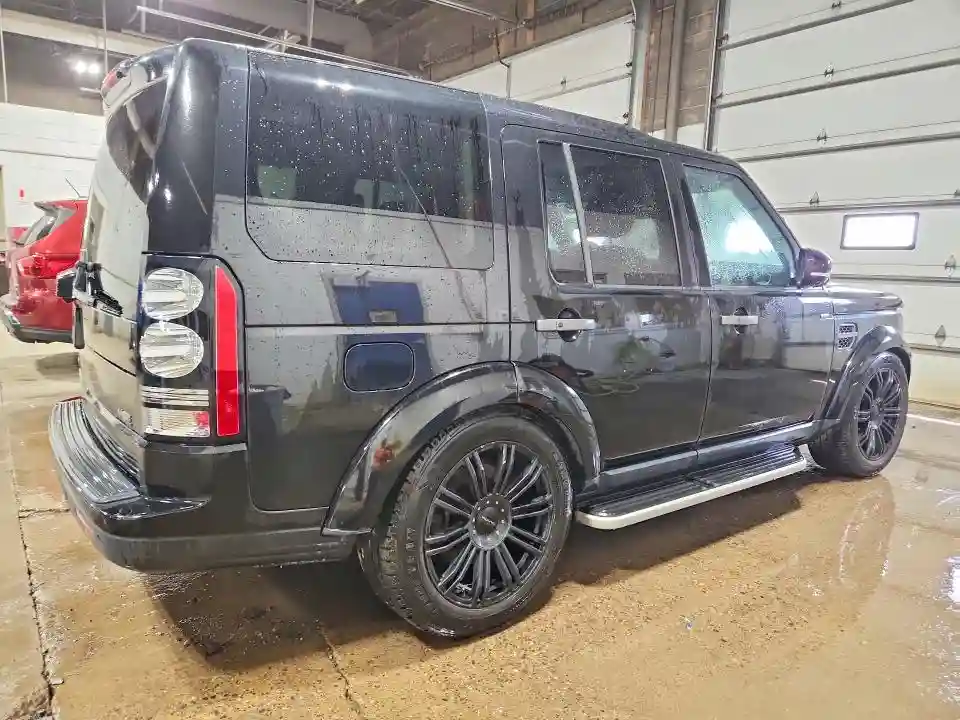 SALAG2V67FA767980 2015 LAND ROVER LR4-2