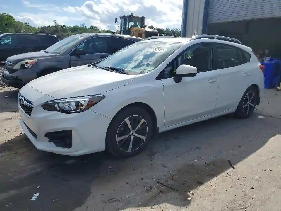 4S3GTAD61K3704302 2019 SUBARU IMPREZA-0