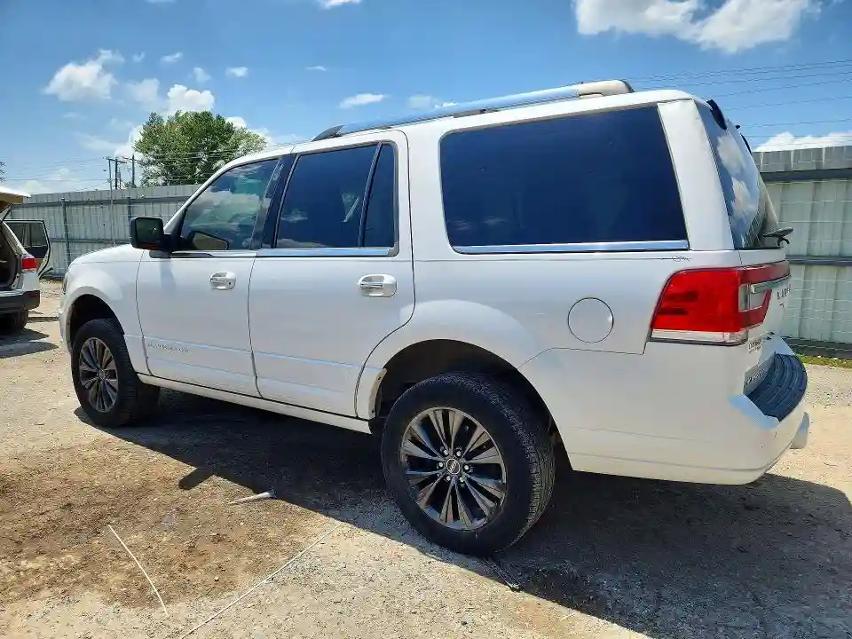 5LMJJ2HT6FEJ02757 2015 LINCOLN NAVIGATOR-1