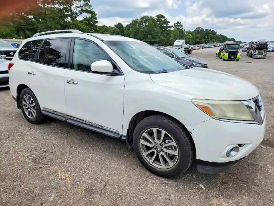 5N1AR2MN2DC635944 2013 NISSAN PATHFINDER-3