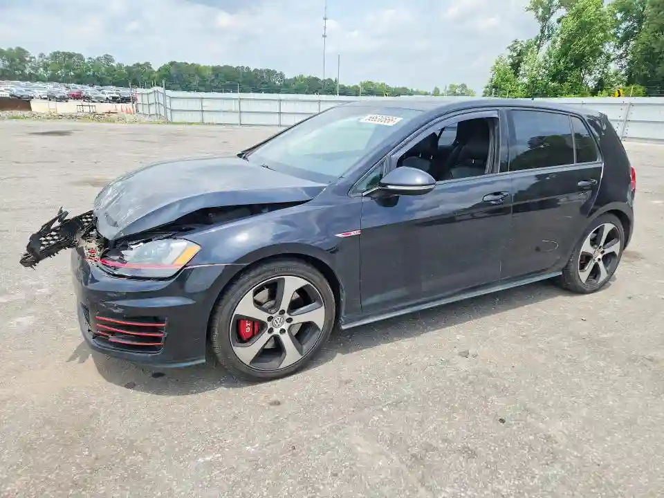 3VW547AU7GM037068 2016 VOLKSWAGEN GTI-0