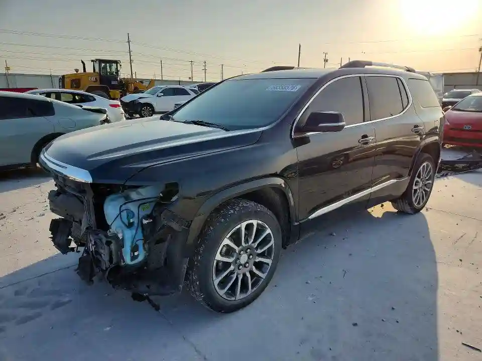 1GKKNPLS7MZ133327 2021 GMC ACADIA DEN-0