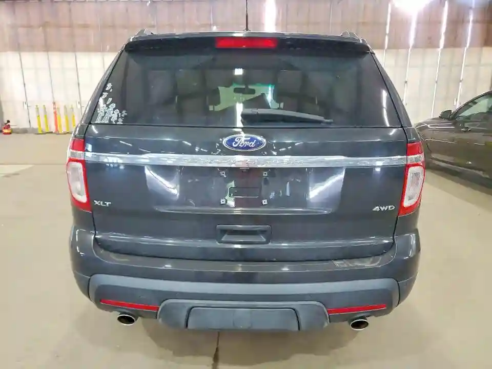 1FM5K8D87DGA51230 2013 FORD EXPLORER-5