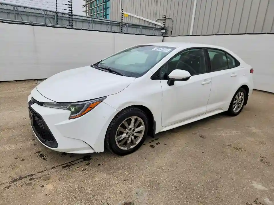5YFBPMBEXNP355212 2022 TOYOTA COROLLA-0