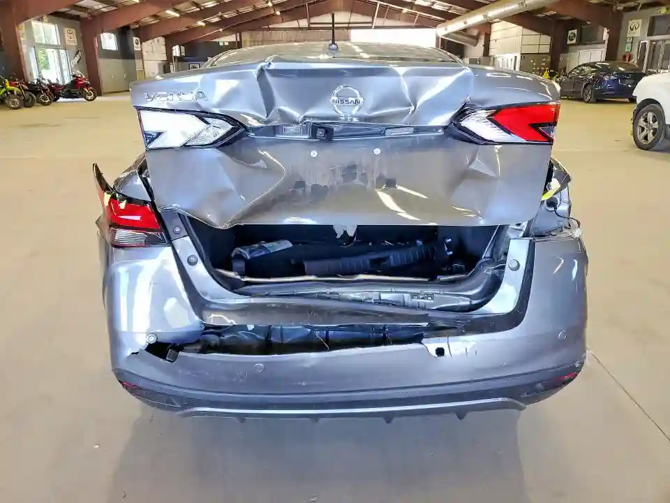 3N1CN8DV5ML914534 2021 NISSAN VERSA-5
