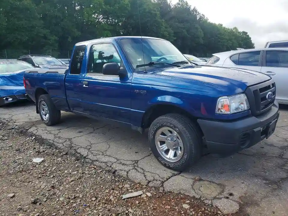 1FTKR4ED0BPA27050 2011 FORD RANGER-3