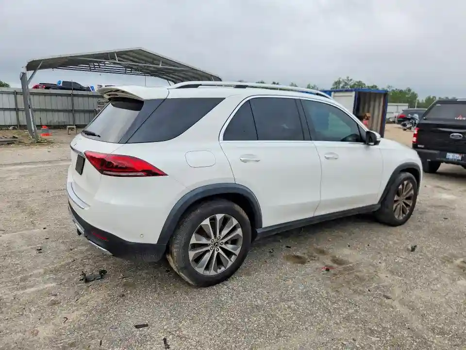 4JGFB4JB8LA230665 2020 MERCEDES-BENZ GLE-CLASS-2
