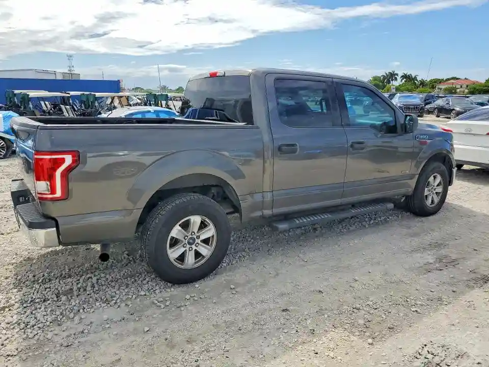 1FTEW1CG9HKC84733 2017 FORD F-150-2