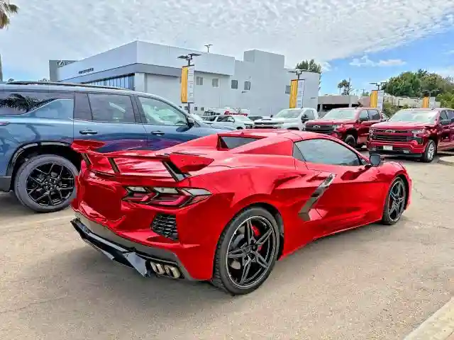1G1Y83D42L5115760 2020 CHEVROLET CORVETTE-3