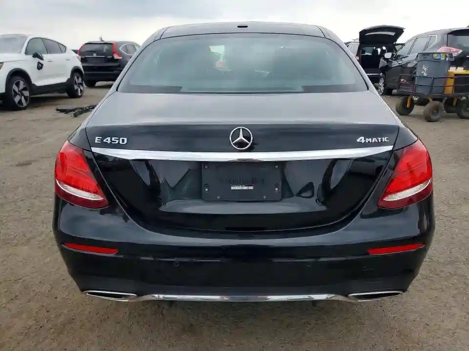 W1KZF6JB5LA807899 2020 MERCEDES-BENZ E-CLASS-5