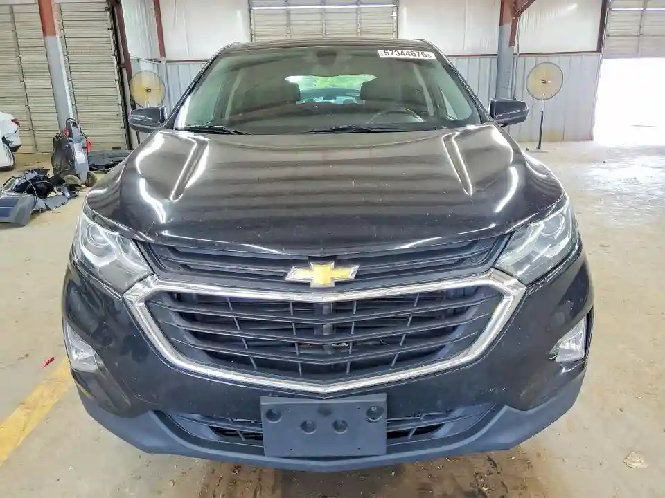 3GNAXSEV9JL100609 2018 CHEVROLET EQUINOX-4