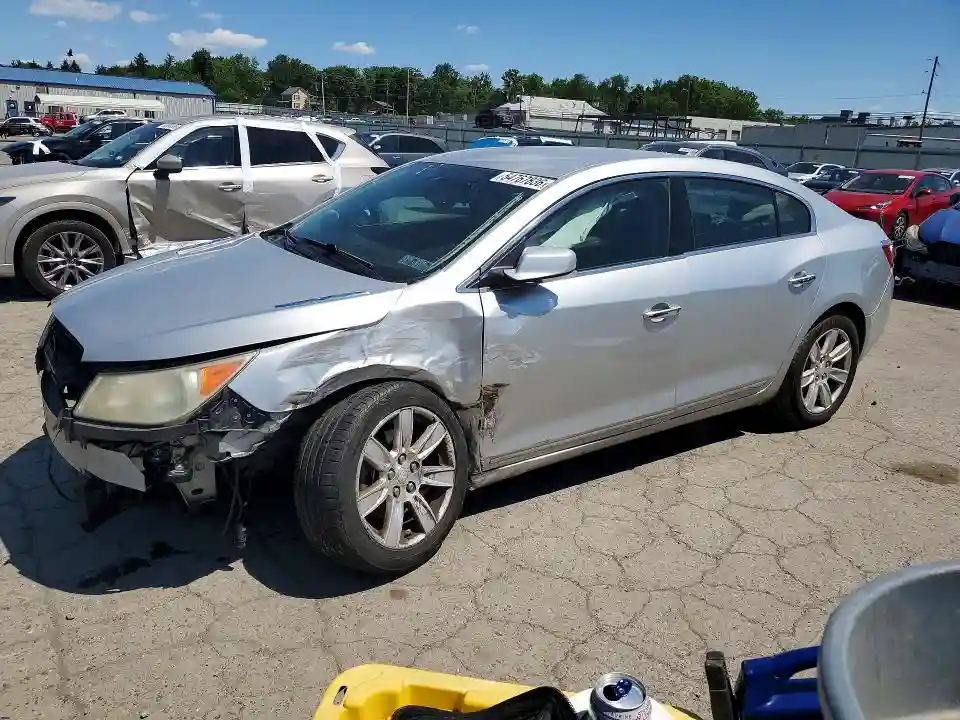 1G4GC5E30DF201725 2013 BUICK LACROSSE-0