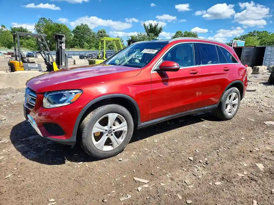 WDC0G4JB8HF254660 2017 MERCEDES-BENZ GLC-CLASS-0