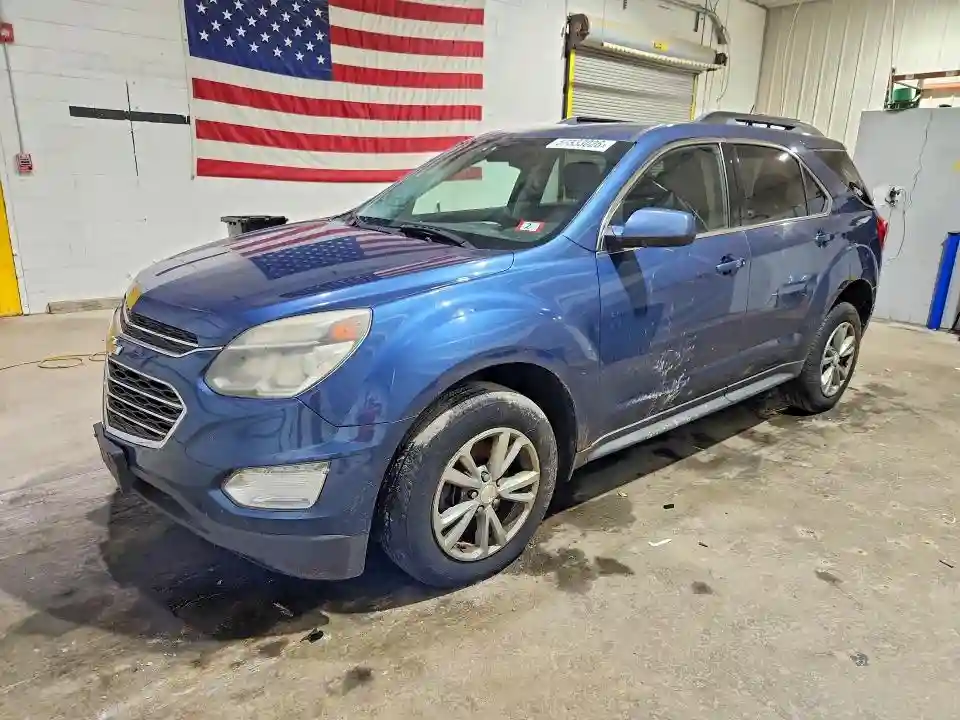 2GNFLFEK0G6131131 2016 CHEVROLET EQUINOX-0