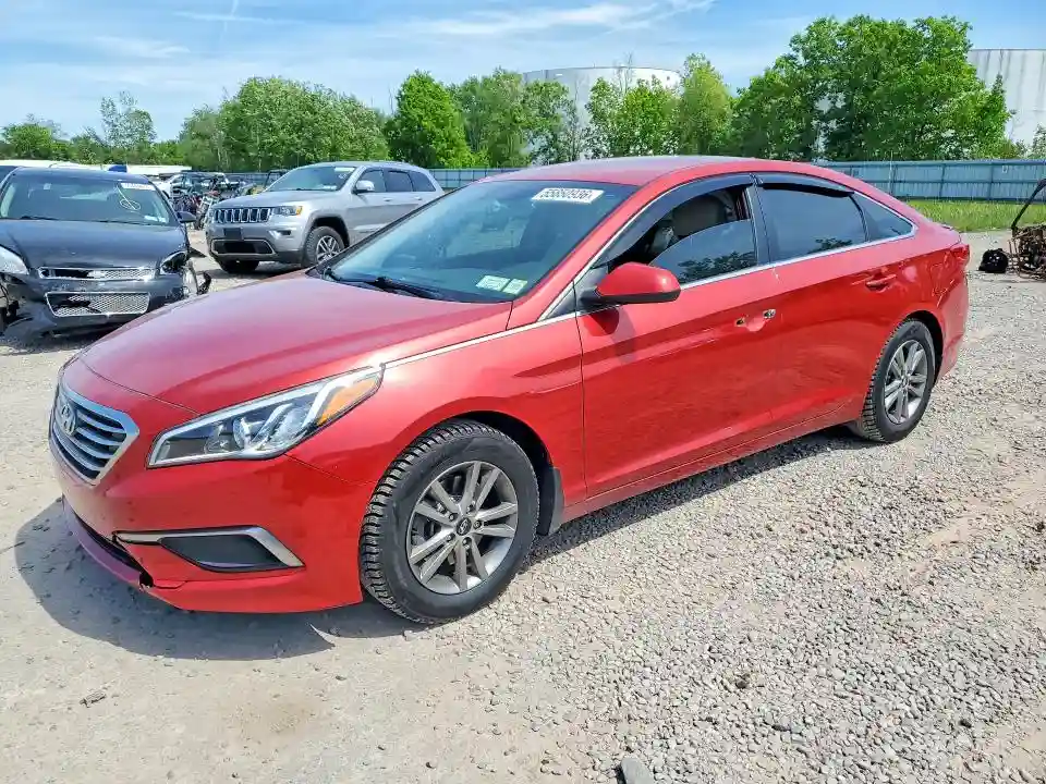 5NPE24AF3HH460813 2017 HYUNDAI SONATA-0