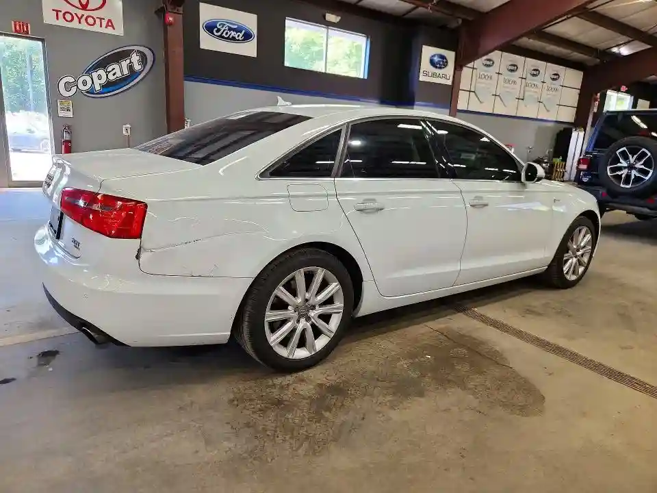 WAUFGAFC6EN016692 2014 AUDI A6-2
