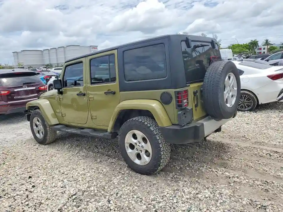 1C4BJWEG4DL532628 2013 JEEP WRANGLER-1