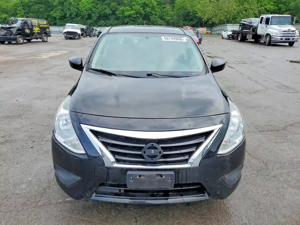 3N1CN7AP7HL871420 2017 NISSAN VERSA-4