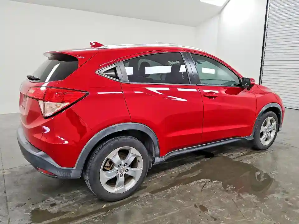 3CZRU5H76GM728966 2016 HONDA HR-V-2