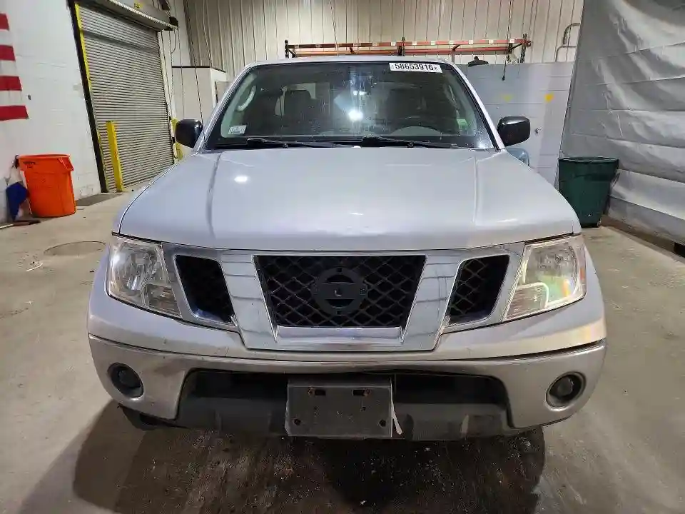 1N6AD0CW6BC408641 2011 NISSAN FRONTIER-4