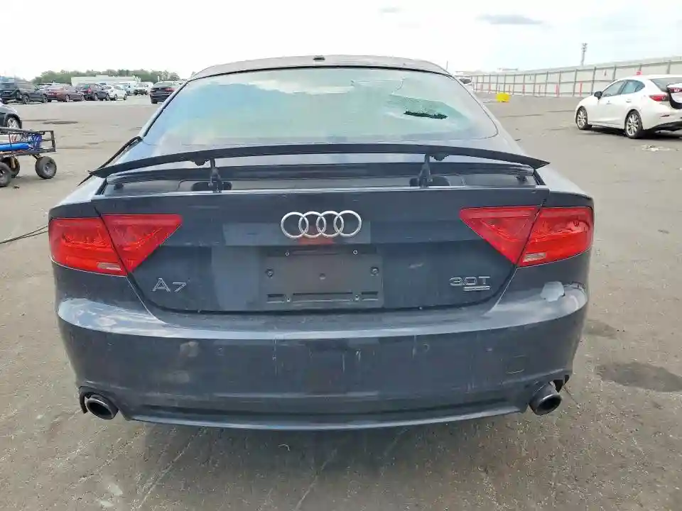 WAUWGAFC7FN024088 2015 AUDI A7-5