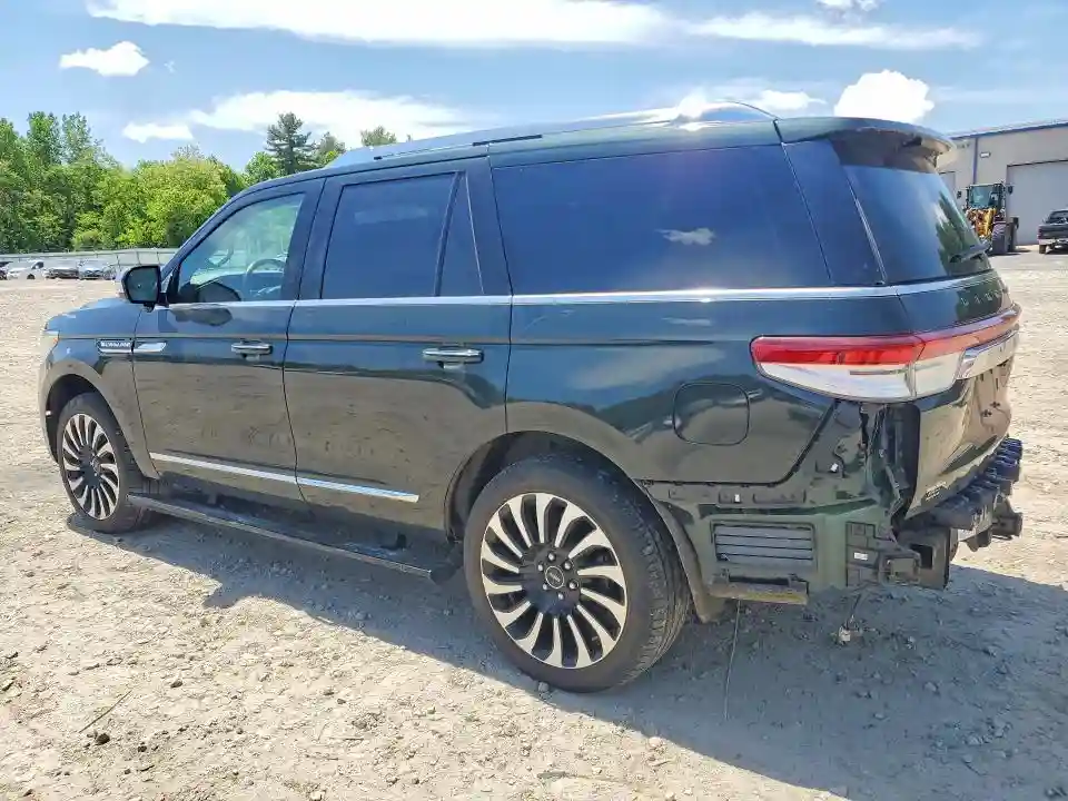 5LMJJ2TT7NEL16923 2022 LINCOLN NAVIGATOR-1