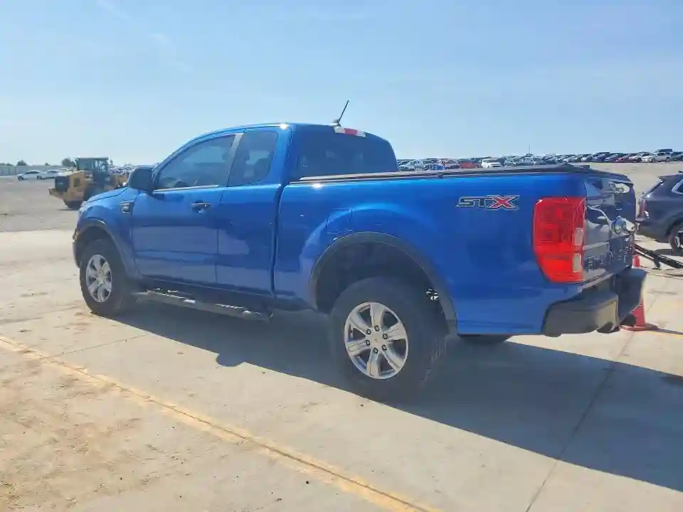 1FTER1EHXKLA73183 2019 FORD RANGER-1
