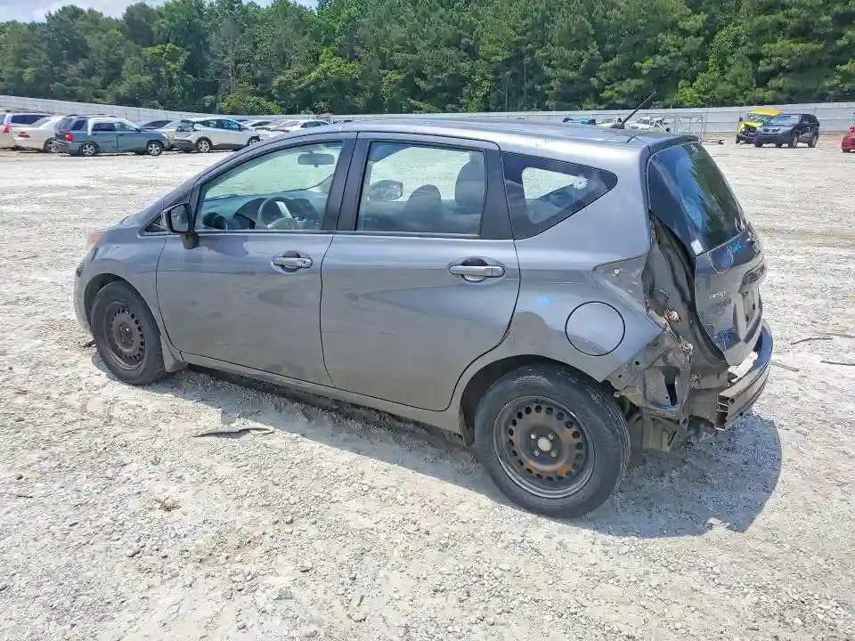 3N1CE2CP0JL361495 2018 NISSAN VERSA-1