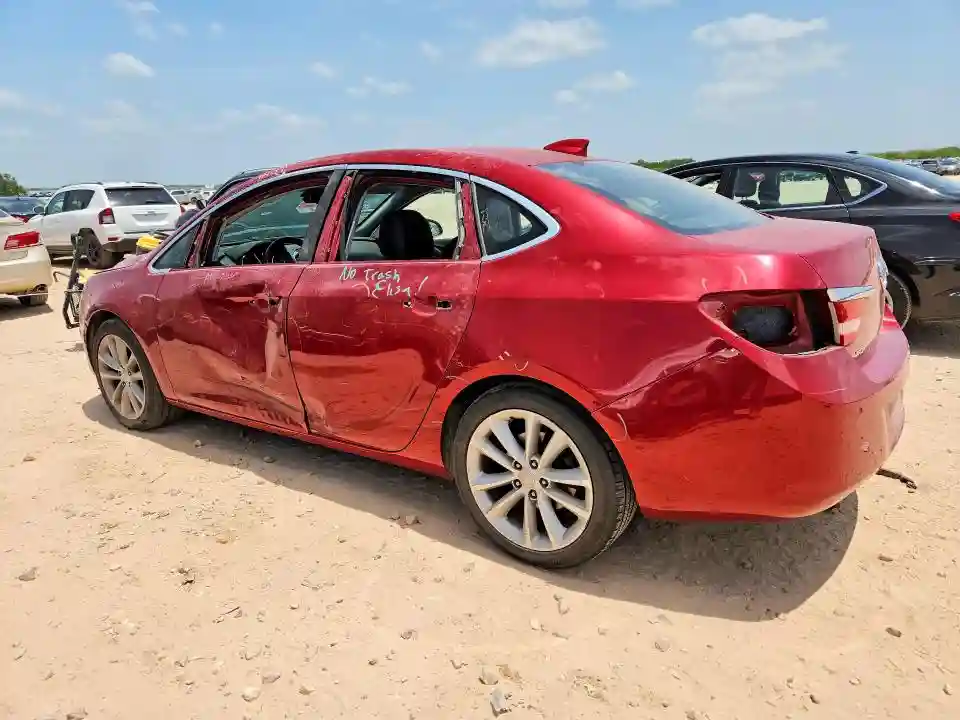 1G4PS5SK9G4172661 2016 BUICK VERANO-1