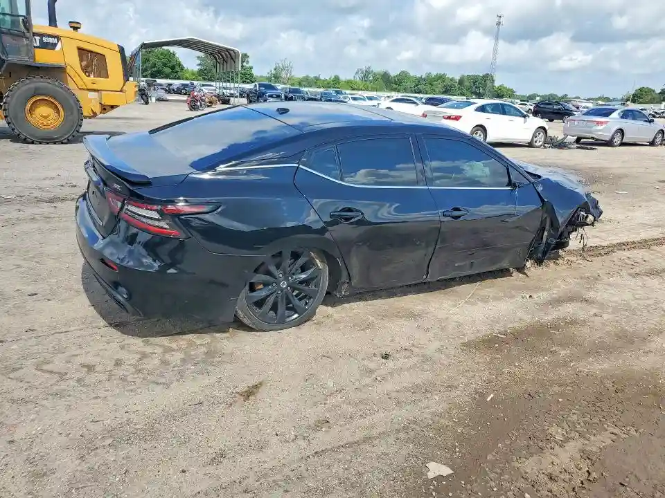 1N4AA6EV6MC502451 2021 NISSAN MAXIMA-2