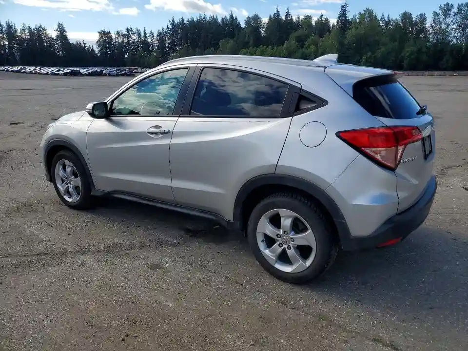 3CZRU6H73GM761137 2016 HONDA HR-V-1