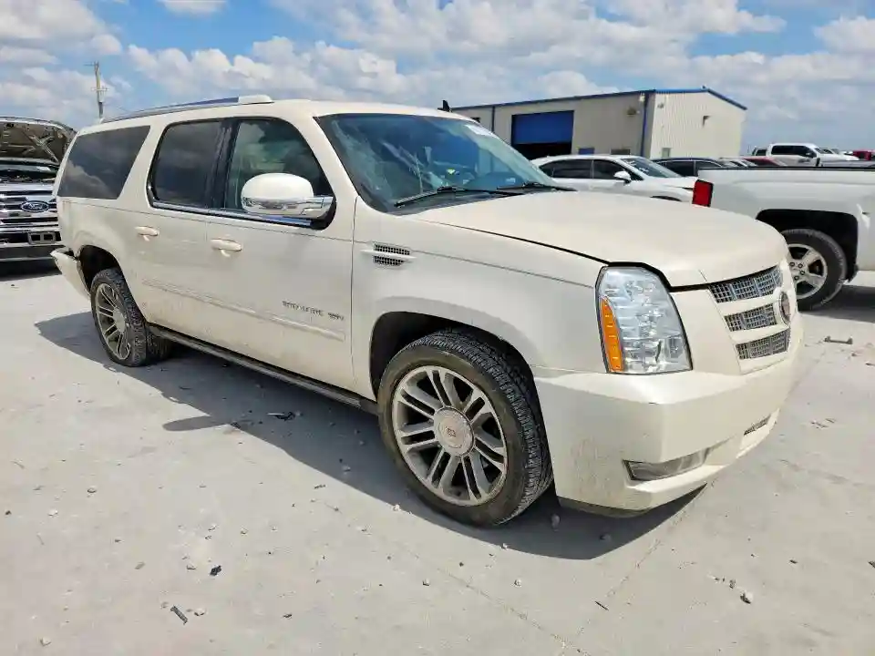 1GYS4JEFXDR141315 2013 CADILLAC ESCALADE E-3