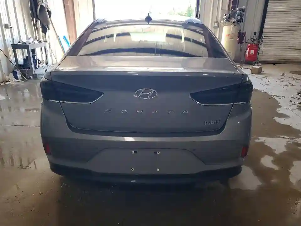 KMHE34L31JA083424 2018 HYUNDAI SONATA-5