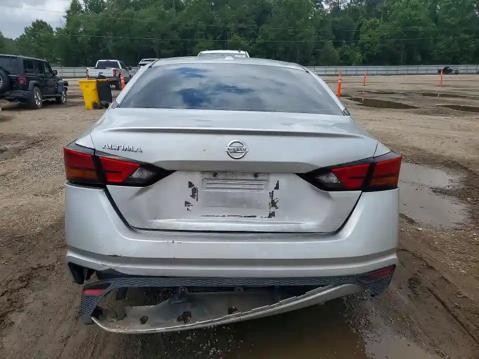 1N4BL4BV4KC228588 2019 NISSAN ALTIMA-5