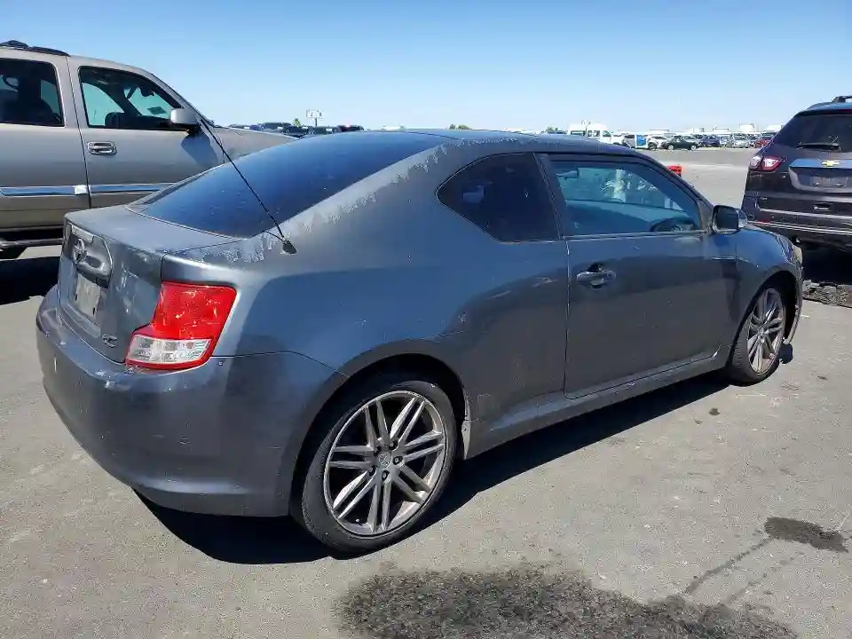JTKJF5C74D3048509 2013 SCION TC-2