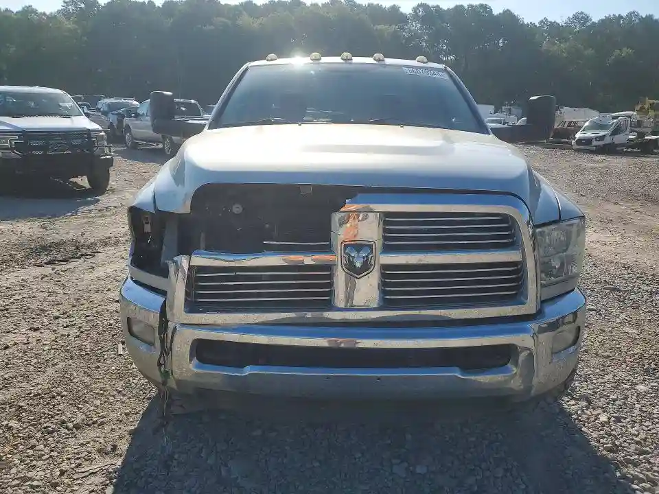 3C6UD5DL9CG292911 2012 DODGE RAM 2500-4