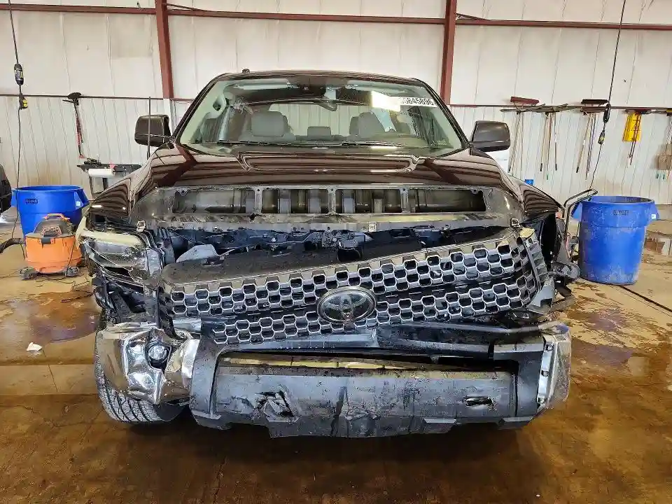 5TFDY5F10JX766617 2018 TOYOTA TUNDRA-4