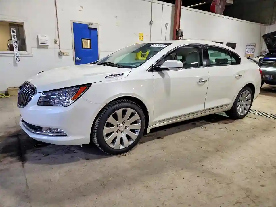 1G4GE5G37EF248601 2014 BUICK LACROSSE-0