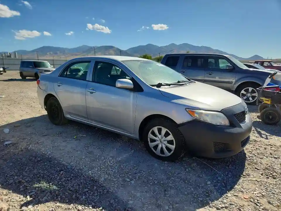 1NXBU4EE8AZ223840 2010 TOYOTA COROLLA-3