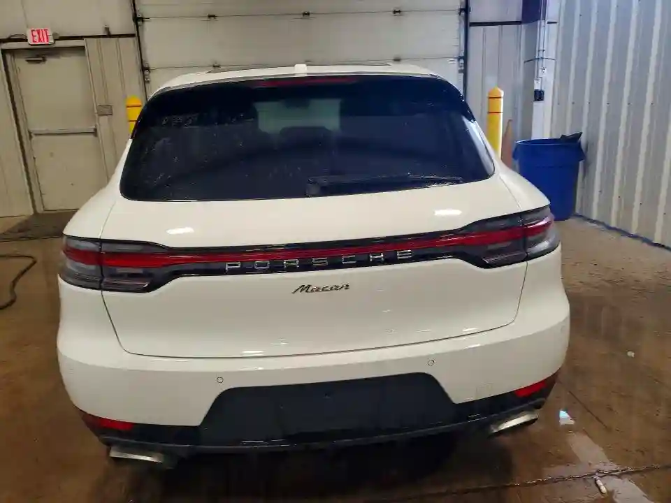 WP1AA2A52LLB03803 2020 PORSCHE MACAN-5