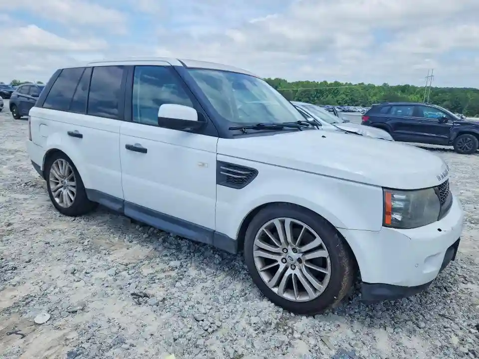 SALSK2D49BA262973 2011 LAND ROVER RANGEROVER-3