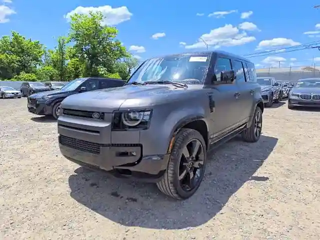 SALE2EFE7T2521475 2026 LAND ROVER DEFENDER-0