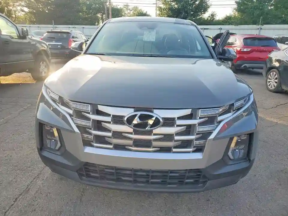 5NTJBDDE1RH118538 2024 HYUNDAI SANTA CRUZ-4
