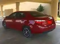 5YFBURHE2EP102267 2014 TOYOTA COROLLA-2