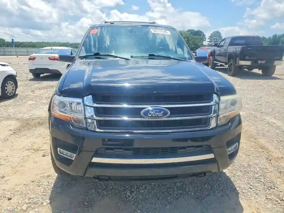 1FMJK1JT9GEF02415 2016 FORD EXPEDITION-4