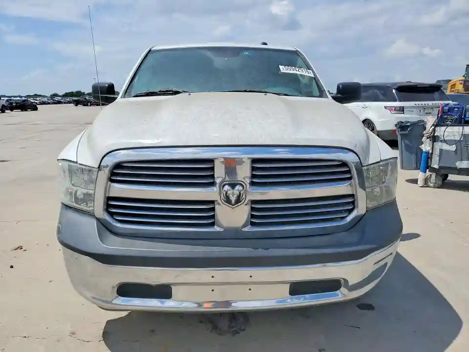3C6JR6AP2DG557056 2013 RAM 1500-4
