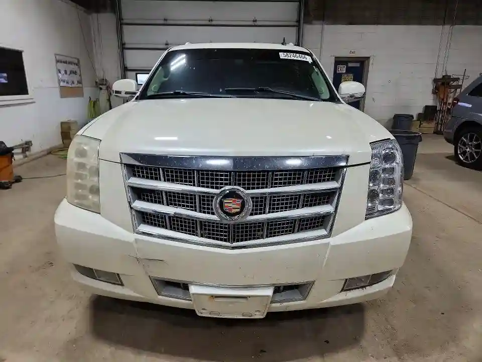 1GYS4KEF3ER165091 2014 CADILLAC ESCALADE-4
