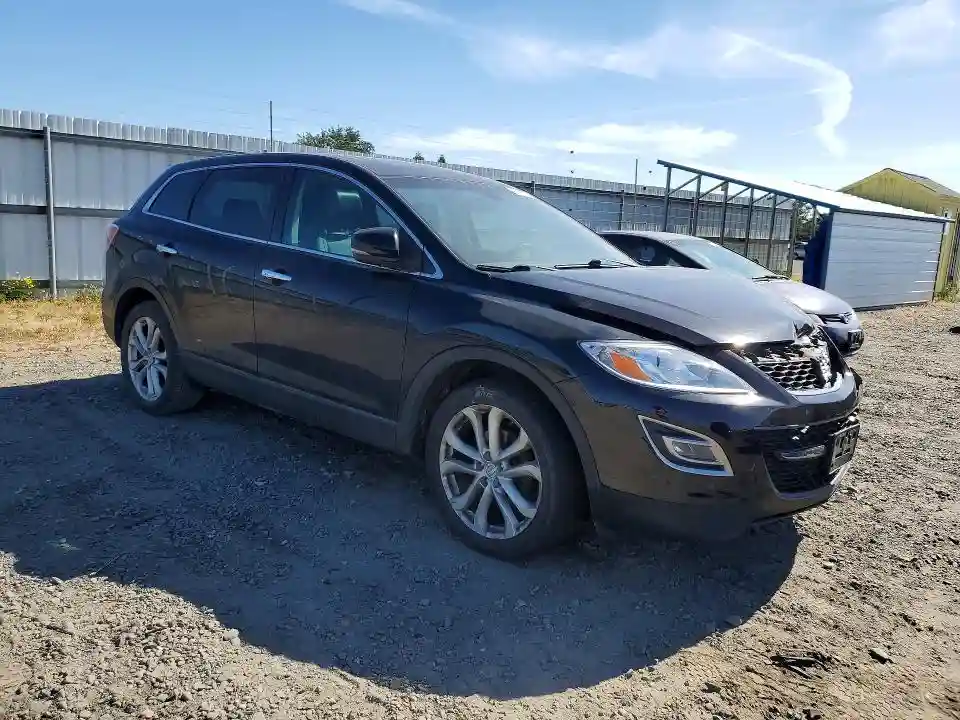 JM3TB3DV0B0330746 2011 MAZDA CX-9-3