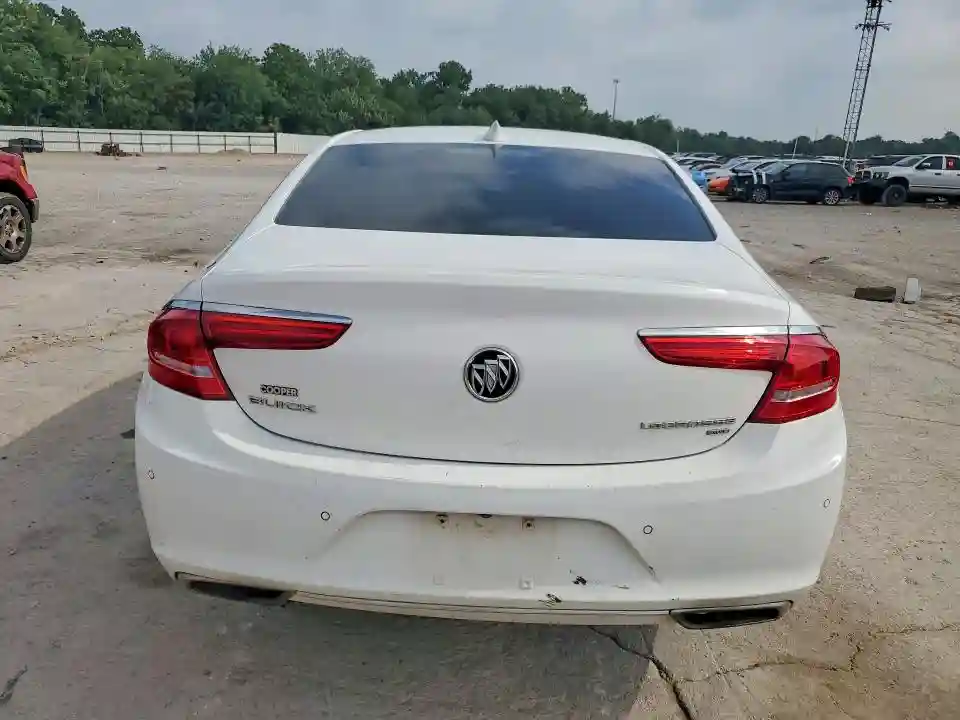 1G4ZS5SSXHU171576 2017 BUICK LACROSSE-5
