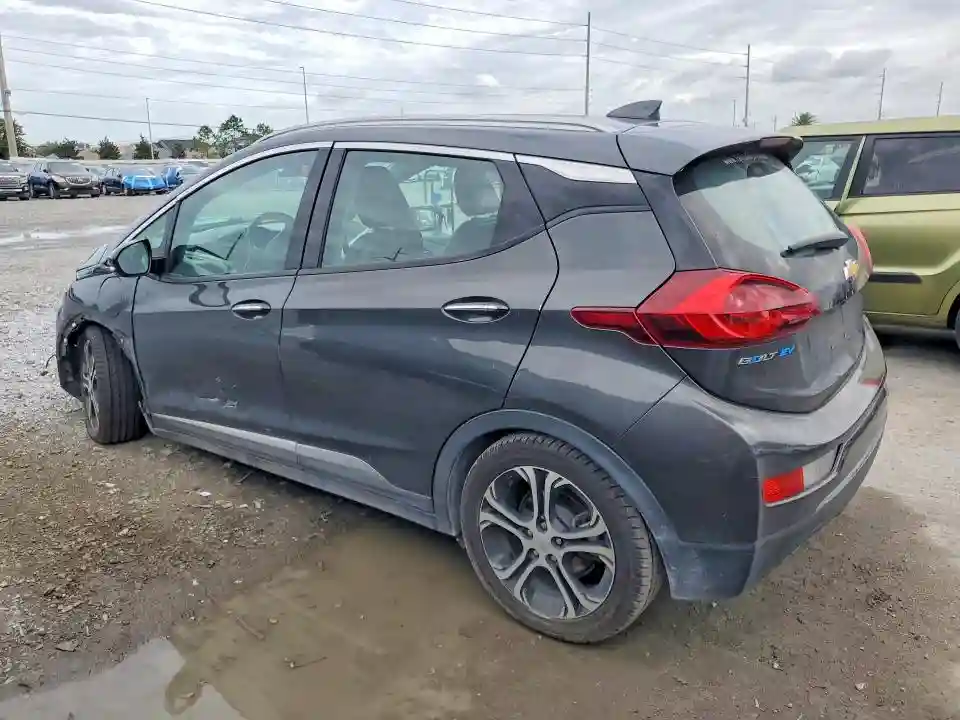 1G1FX6S01H4173254 2017 CHEVROLET BOLT-1